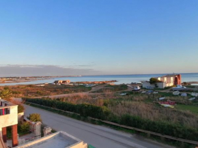 Villetta Scruscio ri Mare Favignana